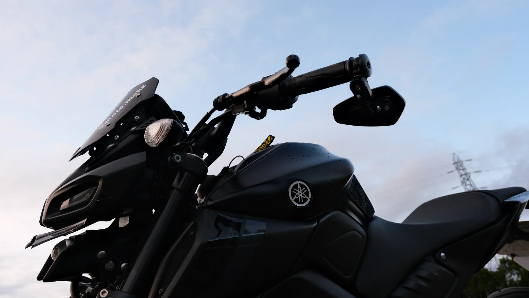 Pocket Rockets bike photo 1