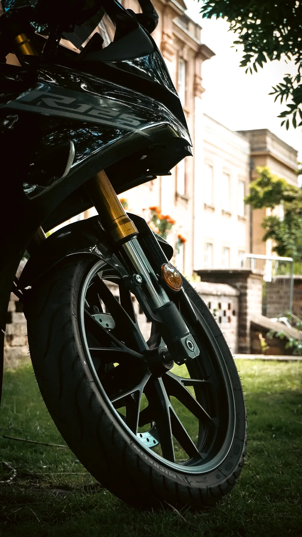 Pocket Rockets bike photo 5