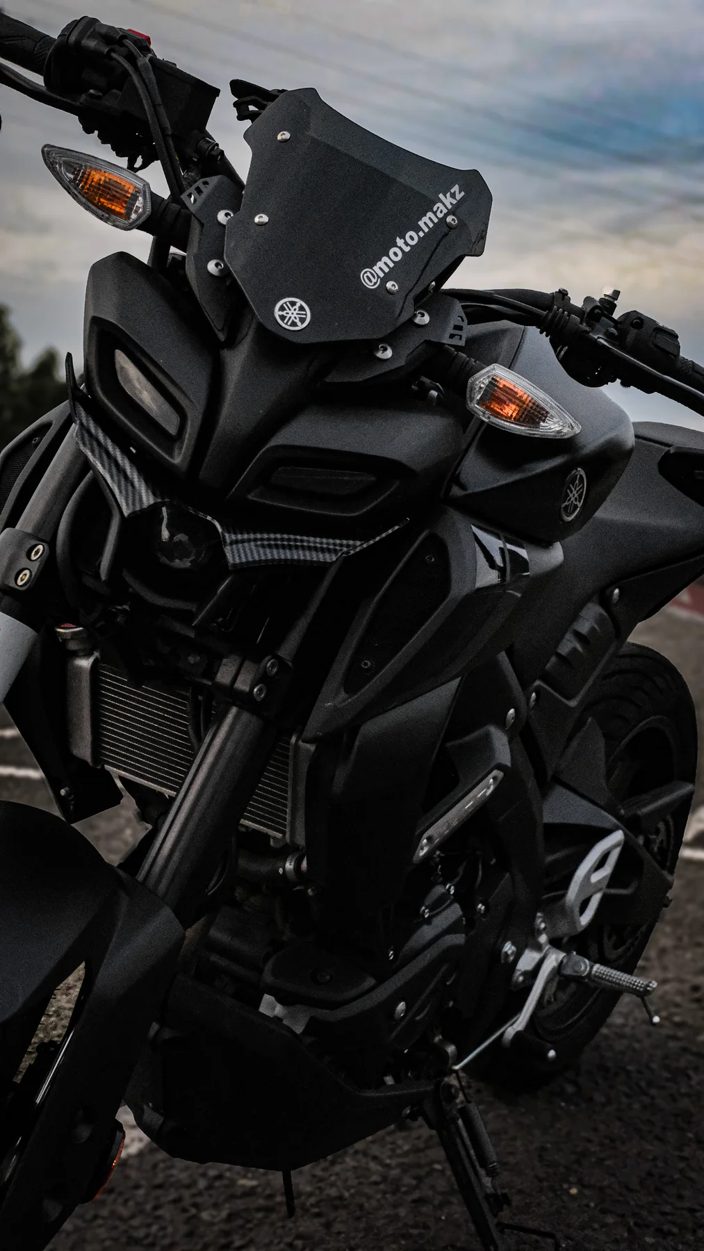 Pocket Rockets bike photo 6